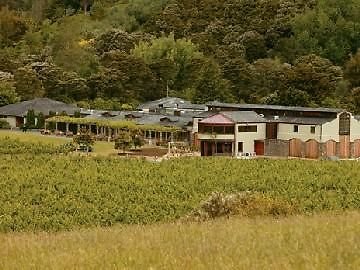 Hotel Du Vin Mangatawhiri Luaran gambar