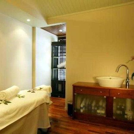 Hotel Du Vin Mangatawhiri Luaran gambar